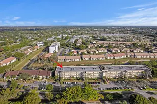 4735 Lucerne Lakes Blvd, Lake Worth, FL 33467 - Photo 3