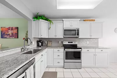 4735 Lucerne Lakes Boulevard #402, Lake Worth, FL 33467 - Photo 9