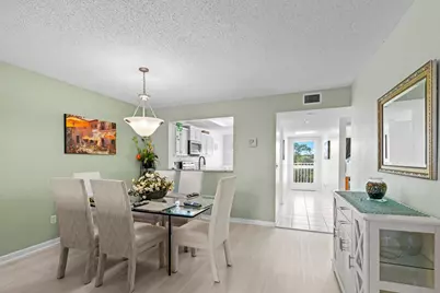 4735 Lucerne Lakes Boulevard #402, Lake Worth, FL 33467 - Photo 7