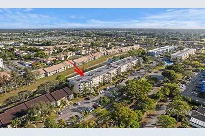 4735 Lucerne Lakes Boulevard #402, Lake Worth, FL 33467 - Photo 23