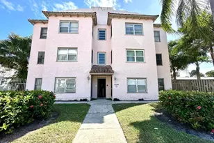 2010 Broward Ave, West Palm Beach, FL 33407 - Photo 1