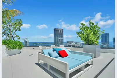 55 SW 9th Street #3209, Miami, FL 33130 - Photo 31