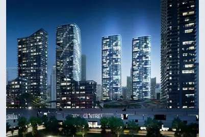 55 SW 9th Street #3209, Miami, FL 33130 - Photo 13