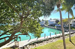 7073 Hawks Cay Blvd, Marathon, FL 33050 - Photo 31