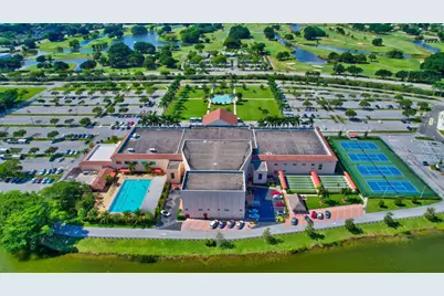 1056 Guildford D #1056, Boca Raton, FL 33434 - Photo 45