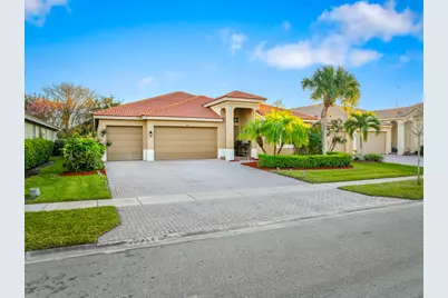 4179 Worlington Terrace, Fort Pierce, FL 34947 - Photo 1