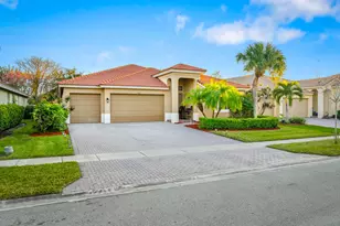 4179 Worlington Terrace, Fort Pierce, FL 34947 - Photo 1