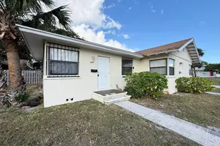 5607 N Flagler Dr, West Palm Beach, FL 33407 - Photo 9