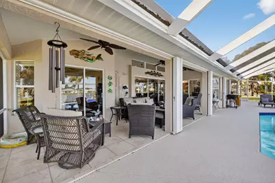 411 SW Thistle Trail, Port Saint Lucie, FL 34953 - Photo 41