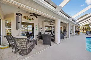 411 SW Thistle Trail, Port Saint Lucie, FL 34953 - Photo 41