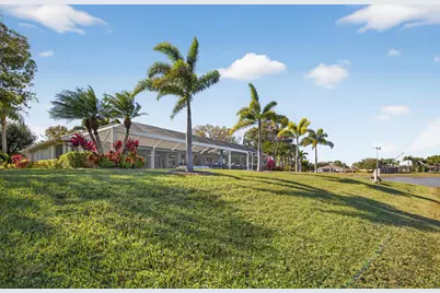 411 SW Thistle Trail, Port Saint Lucie, FL 34953 - Photo 55