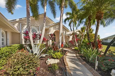 411 SW Thistle Trail, Port Saint Lucie, FL 34953 - Photo 5