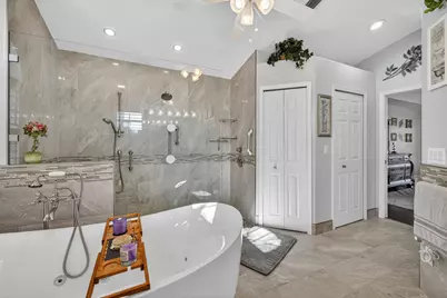 411 SW Thistle Trail, Port Saint Lucie, FL 34953 - Photo 29