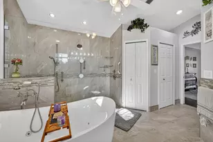 411 SW Thistle Trail, Port Saint Lucie, FL 34953 - Photo 29