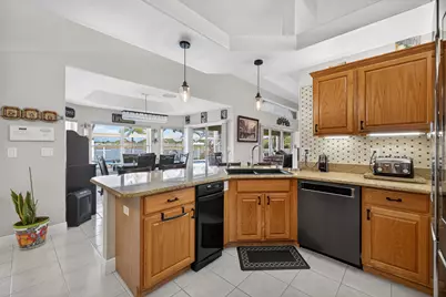 411 SW Thistle Trail, Port Saint Lucie, FL 34953 - Photo 17