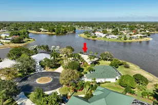 411 SW Thistle Trail, Port Saint Lucie, FL 34953 - Photo 59