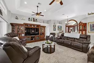 411 SW Thistle Trail, Port Saint Lucie, FL 34953 - Photo 11