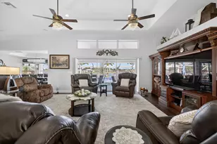 411 SW Thistle Trail, Port Saint Lucie, FL 34953 - Photo 9