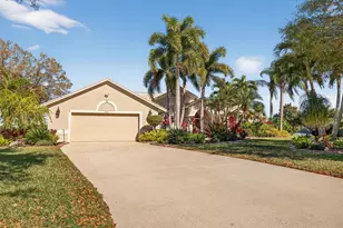 411 SW Thistle Trail, Port Saint Lucie, FL 34953 - Photo 3