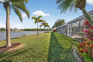 411 SW Thistle Trail, Port Saint Lucie, FL 34953 - Photo 57