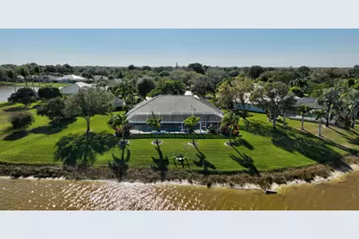 411 SW Thistle Trail, Port Saint Lucie, FL 34953 - Photo 63