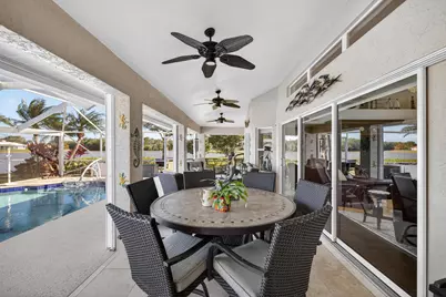 411 SW Thistle Trail, Port Saint Lucie, FL 34953 - Photo 39