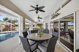 411 SW Thistle Trail, Port Saint Lucie, FL 34953 - Photo 39