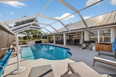 411 SW Thistle Trail, Port Saint Lucie, FL 34953 - Photo 47