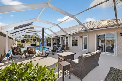 411 SW Thistle Trail, Port Saint Lucie, FL 34953 - Photo 49