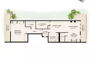 3460 S Ocean Blvd, Palm Beach, FL 33480 - Photo 17