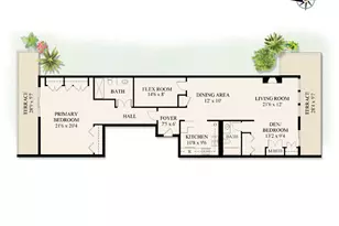 3460 S Ocean Blvd, Palm Beach, FL 33480 - Photo 17