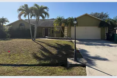 222 SW Fairchild Avenue, Port Saint Lucie, FL 34984 - Photo 5