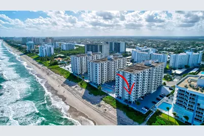 3215 S Ocean Boulevard #412, Highland Beach, FL 33487 - Photo 3