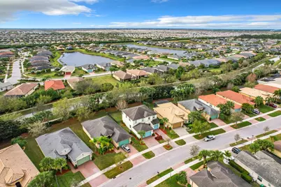 11931 SW Crestwood Circle, Port Saint Lucie, FL 34987 - Photo 61