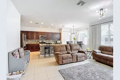 11931 SW Crestwood Circle, Port Saint Lucie, FL 34987 - Photo 7