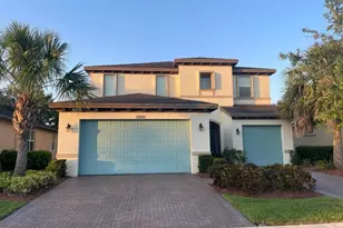 11931 SW Crestwood Cir, Port Saint Lucie, FL 34987 - Photo 3