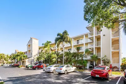 7270 Ashford Place #107, Delray Beach, FL 33446 - Photo 1