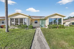 5091 Lakefront Blvd, Delray Beach, FL 33484 - Photo 1