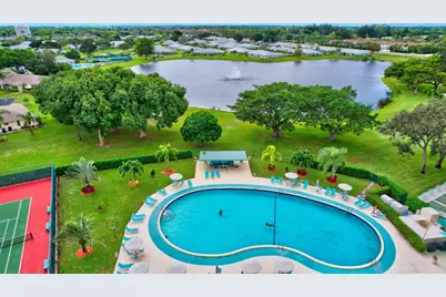 5091 Lakefront Boulevard #C, Delray Beach, FL 33484 - Photo 31