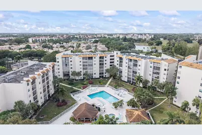 3930 Inverrary Boulevard #505-D, Lauderhill, FL 33319 - Photo 27