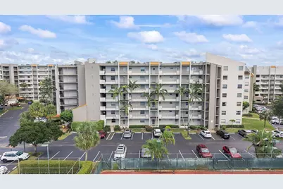 3930 Inverrary Boulevard #505-D, Lauderhill, FL 33319 - Photo 29