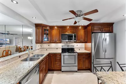 3930 Inverrary Boulevard #505-d, Lauderhill, FL 33319 - Photo 5