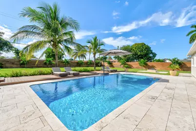 7101 W Lake Drive, West Palm Beach, FL 33406 - Photo 37