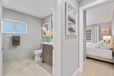 7101 W Lake Drive, Lake Clarke Shores, FL 33406 - Photo 23