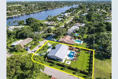 7101 W Lake Drive, Lake Clarke Shores, FL 33406 - Photo 49