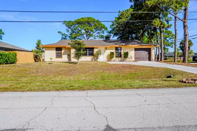 603 SW Todd Avenue, Port Saint Lucie, FL 34983 - Photo 1