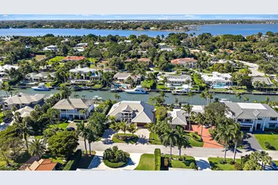 19 Island Road, Sewalls Point, FL 34996 - Photo 45