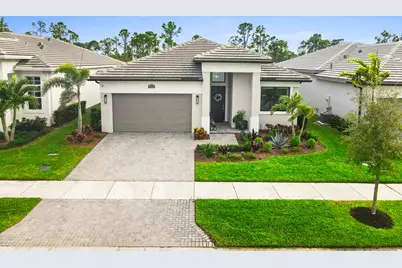 2133 SE Mosaic Boulevard, Port Saint Lucie, FL 34984 - Photo 1
