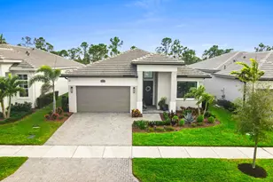 2133 SE Mosaic Blvd, Port Saint Lucie, FL 34984 - Photo 1