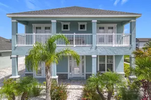 3121 Portofino Blvd, New Smyrna Beach, FL 32168 - Photo 1